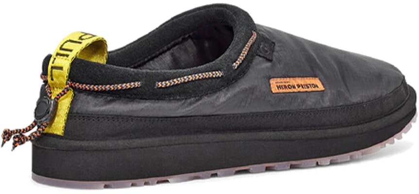 UGG Tasman Heron Preston 'Black' 1110149-BLK Purchase UGG Tasman Heron Preston 'Black' 1110149-BLK