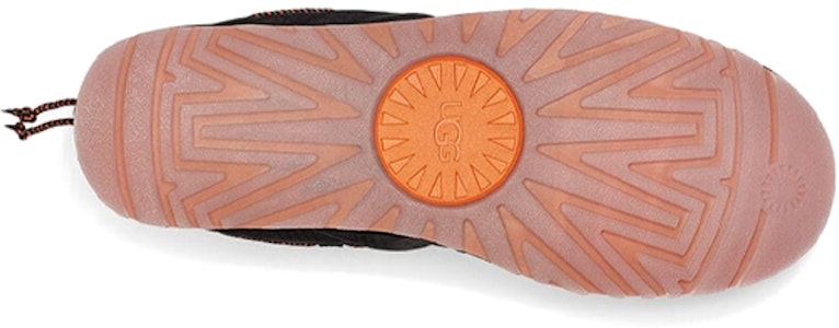 UGGタスマン ヘロン・プレストン (ブラック) 1110149-BLK Details for UGGタスマン ヘロン・プレストン (ブラック) 1110149-BLK