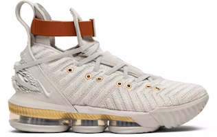 (Women) HFR x Nike LeBron 16 'Harlem's Fashion Row' BQ6583-100 (Women) HFR x Nike LeBron 16 'Harlem's Fashion Row' BQ6583-100