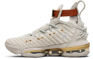 (W) HFR x 나이키 르브론 16 '할렘 패션 로우' BQ6583-100 Lookbook (W) HFR x 나이키 르브론 16 '할렘 패션 로우' BQ6583-100