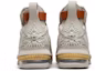 Details for (Wanita) HFR x Nike LeBron 16 'Harlem's Fashion Row' BQ6583-100