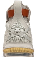 (W) HFR x 나이키 르브론 16 '할렘 패션 로우' BQ6583-100 Sizing (W) HFR x 나이키 르브론 16 '할렘 패션 로우' BQ6583-100