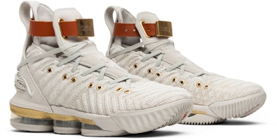 (W) HFR x 나이키 르브론 16 '할렘 패션 로우' BQ6583-100 Cheap (W) HFR x 나이키 르브론 16 '할렘 패션 로우' BQ6583-100