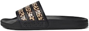 Buy (W) Hirocoledge x adidas Adilette Shower Slide 'Takahashi Hiroko - Harimau Hitam' FZ2856