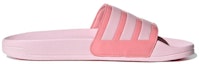 Order (Women) Hirocoledge x adidas Adilette Shower Slide 'Takahashi Hiroko - Clear Pink' FZ2853