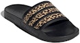 Lookbook (W) Hirocoledge x adidas Adilette Shower Slide 'Takahashi Hiroko - Harimau Hitam' FZ2856