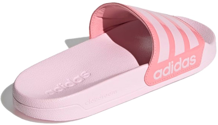 (Women) Hirocoledge x adidas Adilette Shower Slide 'Takahashi Hiroko - Clear Pink' FZ2853 Shop (Women) Hirocoledge x adidas Adilette Shower Slide 'Takahashi Hiroko - Clear Pink' FZ2853