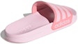 Shop (Women) Hirocoledge x adidas Adilette Shower Slide 'Takahashi Hiroko - Clear Pink' FZ2853