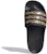 (W) Hirocoledge x adidas Adilette Shower Slide 'Takahashi Hiroko - Harimau Hitam' FZ2856
