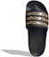Purchase (W) Hirocoledge x adidas Adilette Shower Slide 'Takahashi Hiroko - Harimau Hitam' FZ2856