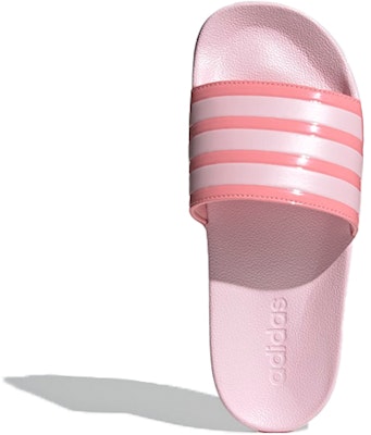 (Women) Hirocoledge x adidas Adilette Shower Slide 'Takahashi Hiroko - Clear Pink' FZ2853 Purchase (Women) Hirocoledge x adidas Adilette Shower Slide 'Takahashi Hiroko - Clear Pink' FZ2853