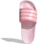 (Women) Hirocoledge x adidas Adilette Shower Slide 'Takahashi Hiroko - Clear Pink' FZ2853