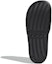 Details for (W) Hirocoledge x adidas Adilette Shower Slide 'Takahashi Hiroko - Harimau Hitam' FZ2856