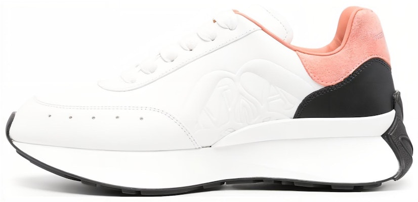 (W) 호카 x 맥퀸 스프린트 러너 (흰/검/핑) 781500WIDNJ8753 Buy (W) 호카 x 맥퀸 스프린트 러너 (흰/검/핑) 781500WIDNJ8753