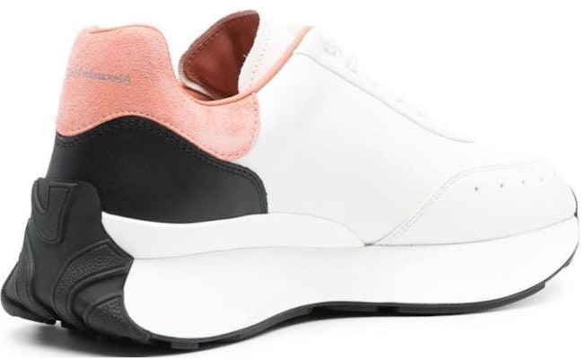 (W) 호카 x 맥퀸 스프린트 러너 (흰/검/핑) 781500WIDNJ8753 Shop (W) 호카 x 맥퀸 스프린트 러너 (흰/검/핑) 781500WIDNJ8753