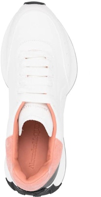 (W) 호카 x 맥퀸 스프린트 러너 (흰/검/핑) 781500WIDNJ8753 Purchase (W) 호카 x 맥퀸 스프린트 러너 (흰/검/핑) 781500WIDNJ8753