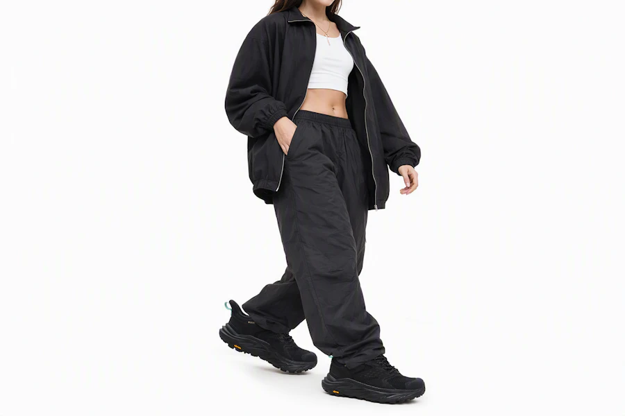 (Women) HOKA Anacapa 2 Low GORE-TEX 'Triple Black' 1142830-BBLC Order (Women) HOKA Anacapa 2 Low GORE-TEX 'Triple Black' 1142830-BBLC