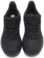 Shop HOKA ONE ONE Anacapa GTX 防滑耐磨 低筒 戶外功能鞋 女款 黑色