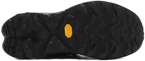 Details for HOKA ONE ONE Anacapa GTX 防滑耐磨 低筒 戶外功能鞋 女款 黑色