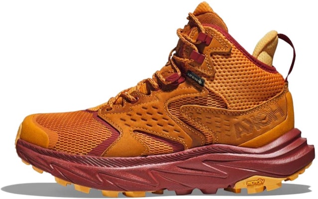 (W) HOKA Anacapa 2 Mid GORE-TEX 'Amber Haze Sherbet' Lelaki Perempuan 1142831-AHSH Buy (W) HOKA Anacapa 2 Mid GORE-TEX 'Amber Haze Sherbet' Lelaki Perempuan 1142831-AHSH