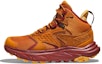 Buy (W) HOKA Anacapa 2 Mid GORE-TEX 'Amber Haze Sherbet' Lelaki Perempuan 1142831-AHSH
