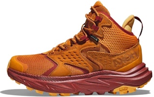 (Women) HOKA Anacapa 2 Mid GORE-TEX 'Amber Haze Sherbet' 1142831-AHSH (Women) HOKA Anacapa 2 Mid GORE-TEX 'Amber Haze Sherbet' 1142831-AHSH