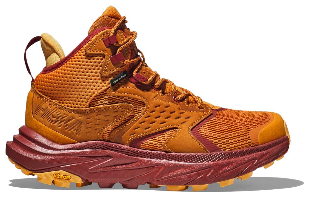 Order (W) (女性用) HOKA Anacapa 2 ミッド GORE-TEX 'アンバーヘイズシャーベット' 1142831-AHSH 1142831-AHSH