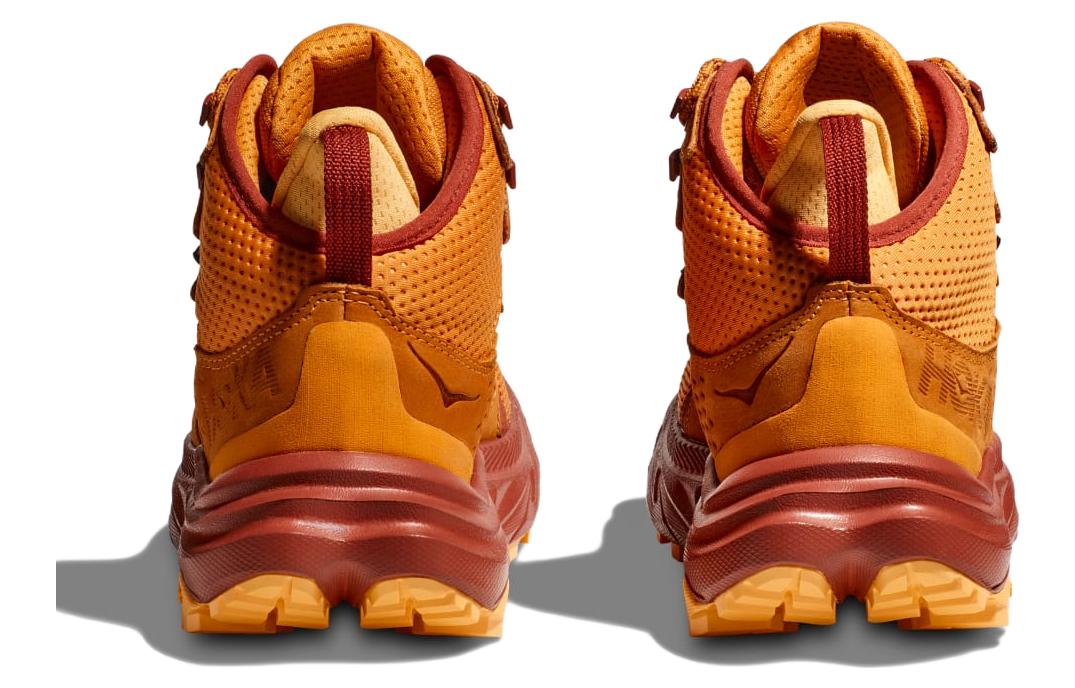 Shop (W) (女性用) HOKA Anacapa 2 ミッド GORE-TEX 'アンバーヘイズシャーベット' 1142831-AHSH 1142831-AHSH