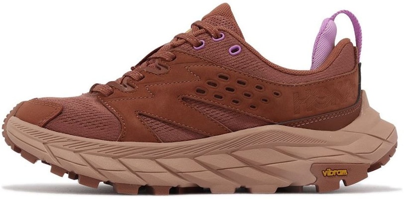 (Women) HOKA Anacapa Breeze Low 'Baked Clay' 1127921-BCCRK Buy (Women) HOKA Anacapa Breeze Low 'Baked Clay' 1127921-BCCRK