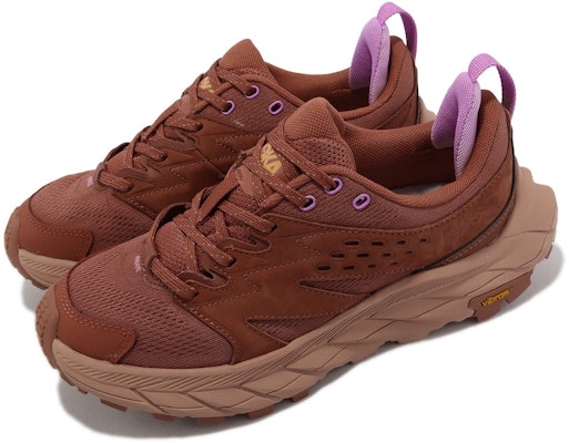 (Women) HOKA Anacapa Breeze Low 'Baked Clay' 1127921-BCCRK Lookbook (Women) HOKA Anacapa Breeze Low 'Baked Clay' 1127921-BCCRK