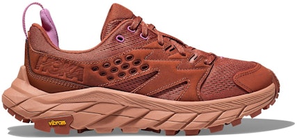 (Women) HOKA Anacapa Breeze Low 'Baked Clay' 1127921-BCCRK (Women) HOKA Anacapa Breeze Low 'Baked Clay' 1127921-BCCRK