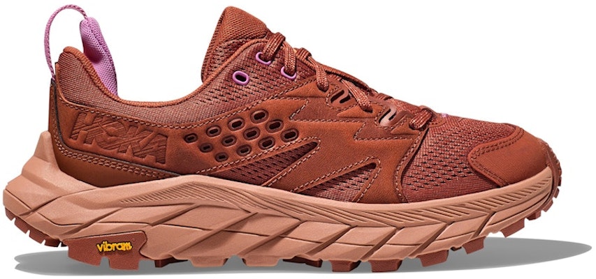(W) HOKA Anacapa Breeze Low 'Baked Clay' Lelaki Perempuan Kasual Sukan. 1127921-BCCRK Buy (W) HOKA Anacapa Breeze Low 'Baked Clay' Lelaki Perempuan Kasual Sukan. 1127921-BCCRK