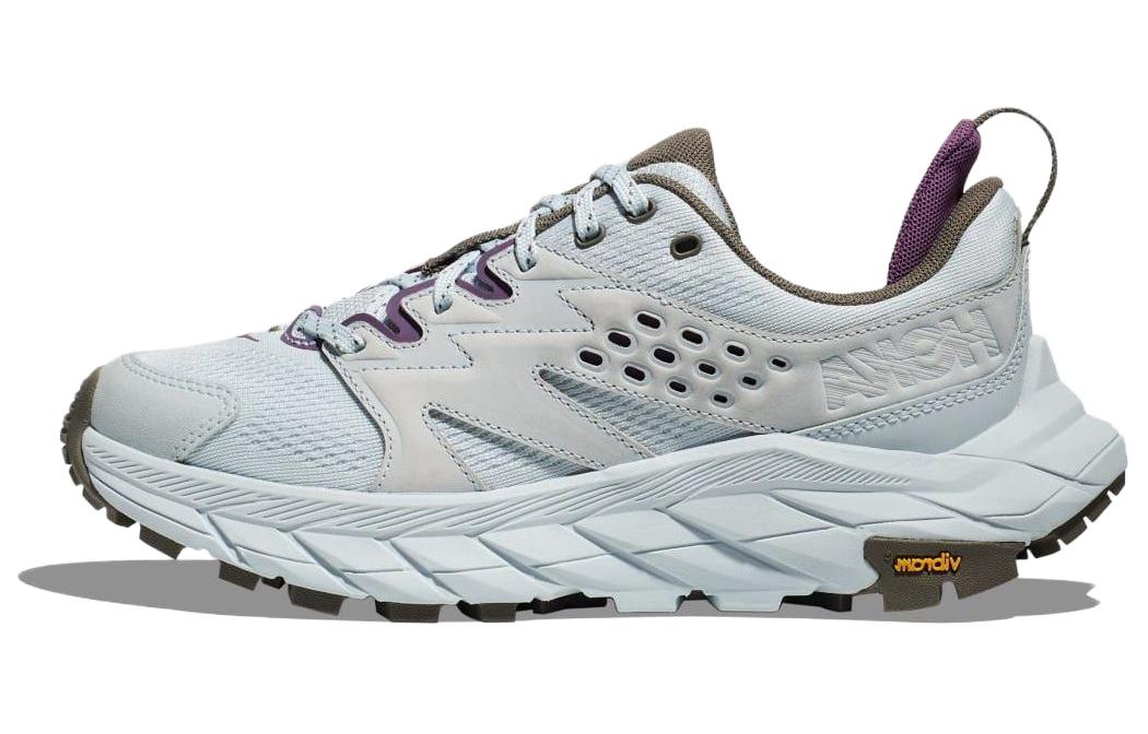 (Women) HOKA Anacapa Breeze Low 'Illusion Slate' 1127921-ISL