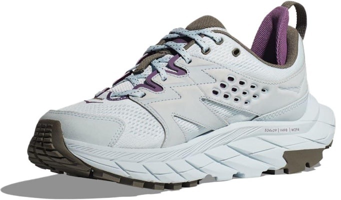 (Women) HOKA Anacapa Breeze Low 'Illusion Slate' 1127921-ISL Order (Women) HOKA Anacapa Breeze Low 'Illusion Slate' 1127921-ISL