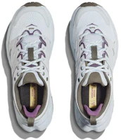 Lookbook (W) HOKA Anacapa Breeze Low '幻覺石板灰' 1127921-ISL