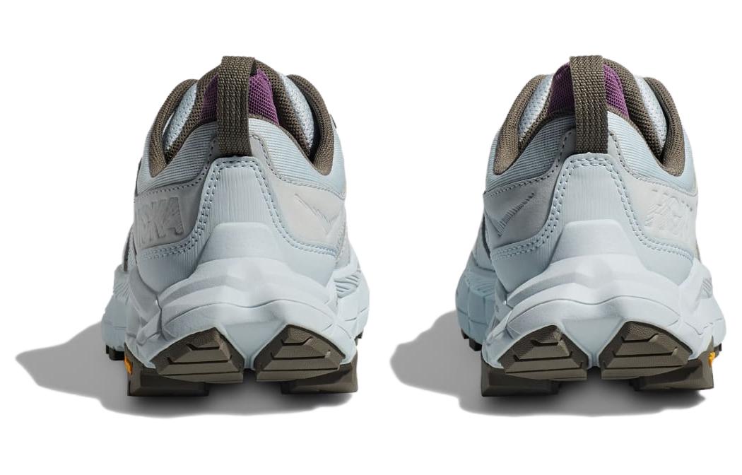 Shop (W) HOKA Anacapa Breeze Low 'Illusion Slate' Zapatillas. 1127921-ISL