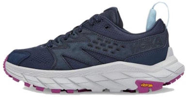 (Women) HOKA Anacapa Breeze Low 'Outer Space Harbor Mist' 1127921-OSHM (Women) HOKA Anacapa Breeze Low 'Outer Space Harbor Mist' 1127921-OSHM