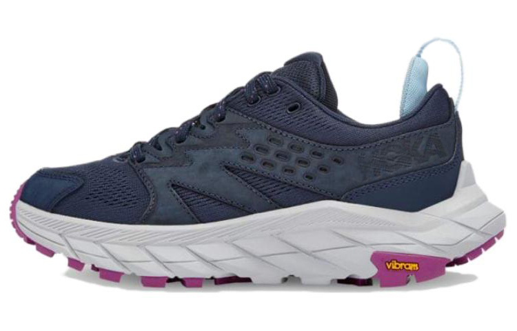 (Women) HOKA Anacapa Breeze Low 'Outer Space Harbor Mist' 1127921-OSHM