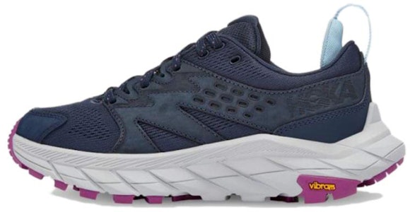 (W) HOKA Anacapa Breeze Low '外太空港湾薄雾' 1127921-OSHM Buy (W) HOKA Anacapa Breeze Low '外太空港湾薄雾' 1127921-OSHM