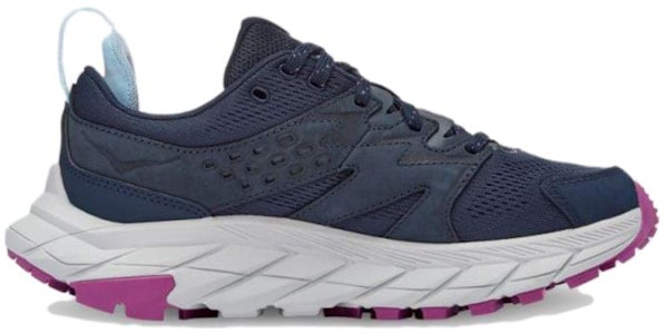 (W) HOKA Anacapa Breeze Low '外太空港湾薄雾' 1127921-OSHM Order (W) HOKA Anacapa Breeze Low '外太空港湾薄雾' 1127921-OSHM