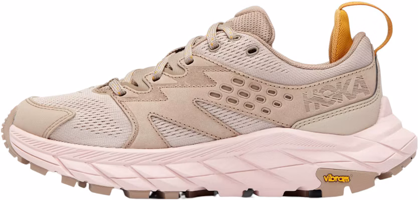 (女款)HOKA Anacapa Breeze Low 'Oxford Tan Peach' 1127921-OTPW Buy (女款)HOKA Anacapa Breeze Low 'Oxford Tan Peach' 1127921-OTPW