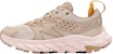 (W) HOKA Anacapa Breeze Low 'Oxford Tan Peach' - Tan Peach Rendah untuk Wanita 1127921-OTPW