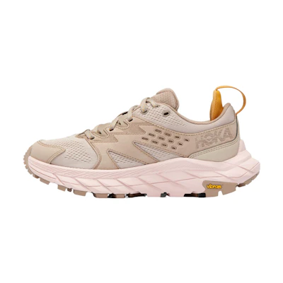 (W) HOKA Anacapa Breeze Low 'Oxford Tan Peach'