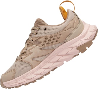 (W) HOKA Anacapa Breeze Low '牛津棕桃色' 1127921-OTPW Lookbook (W) HOKA Anacapa Breeze Low '牛津棕桃色' 1127921-OTPW