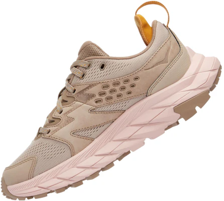 (女款)HOKA Anacapa Breeze Low 'Oxford Tan Peach' 1127921-OTPW Shop (女款)HOKA Anacapa Breeze Low 'Oxford Tan Peach' 1127921-OTPW