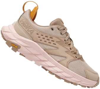 (W) HOKA Anacapa Breeze Low '牛津棕桃色' 1127921-OTPW Shop (W) HOKA Anacapa Breeze Low '牛津棕桃色' 1127921-OTPW