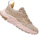 (W) HOKA Anacapa Breeze Low 'Oxford Tan Peach' - Tan Peach Rendah untuk Wanita 1127921-OTPW