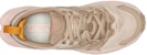 (W) HOKA Anacapa Breeze Low 'Oxford Tan Peach' - Tan Peach Rendah untuk Wanita 1127921-OTPW