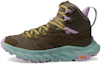 Buy (W) HOKA Anacapa Breeze Mid 'Dark Olive Agave' – Kasut Outdoor Hijau Zaitun Gelap 1134506-DOAG