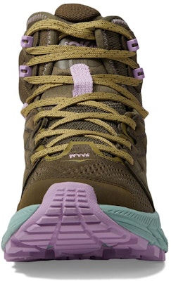 (W) HOKA Anacapa Breeze Mid 'Dark Olive Agave' – Kasut Outdoor Hijau Zaitun Gelap 1134506-DOAG Shop (W) HOKA Anacapa Breeze Mid 'Dark Olive Agave' – Kasut Outdoor Hijau Zaitun Gelap 1134506-DOAG